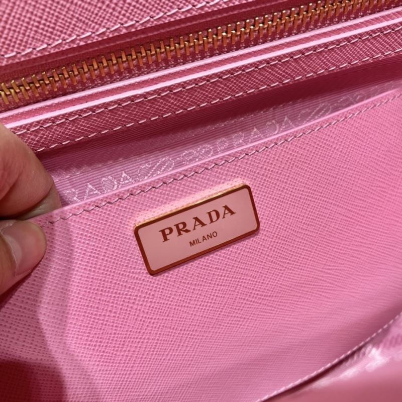 Prada Top Handle Bags